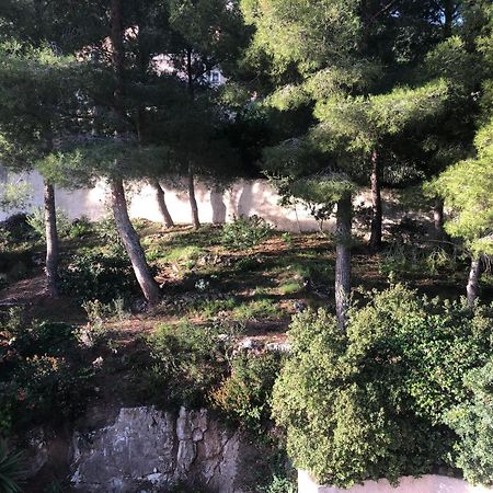 L'Appartement - Jardin Secret 마르세유 외부 사진
